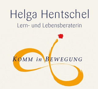 Helga Hentschel Logo